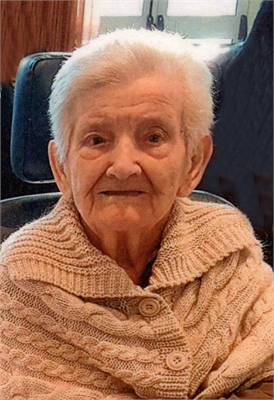 GIUSEPPINA BIAZZI