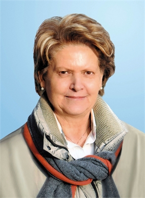 Franca Pozzetti