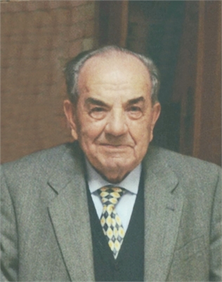 Antonio Gallo