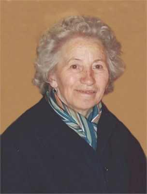 Antonietta Zanon