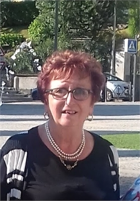 ANNAMARIA AGLIO