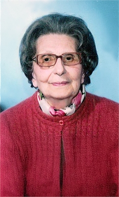 Maria Rosa Rovati