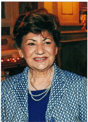 Giuseppina Calamaretti