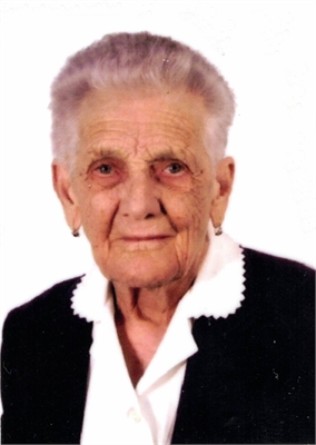 Giuseppina Rocca