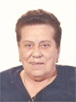 Silvana Mazzocco Salvadego