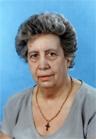 Mary Valli