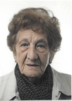 Anna Balostro Ved. Sericano (AL) 