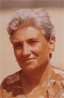 Teresa Chilà