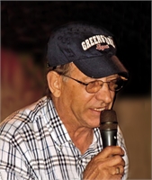 Maurizio Vinotti (AL) 