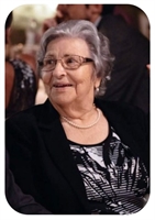 Paolina Madau Meloni