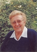 Maria Teresa Pravato Brogio