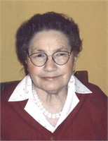 ROSA MAZZUCCHI