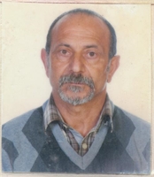Antonio Alfredo D Onofrio (AV) 