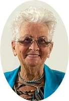 ROSINA PONTE PASCOTTINI