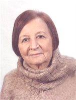 ROSA MONTI