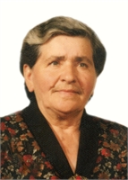 Giuseppina Ferrarese Fedozzi