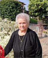 Antonietta Silvestrini Ved. Luppi (CO) 