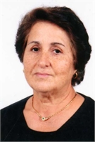 Rosina Grillo Carbonero