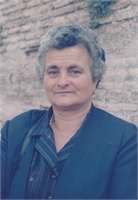 Angela Cavacece Ved. Di Nardi (FR) 