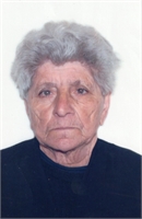 ROSINA SOFFIATI TODARO