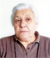 Giovannina Manghina Ved. Farina (SS) 