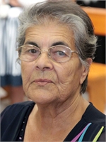 Antonia Depontis