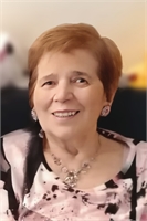 Angela Maria Colombo (fiorangela) Caldiroli