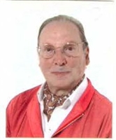 Gilberto Volpi