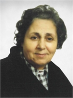Rosa Aloigi