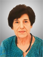 Maria Sanna