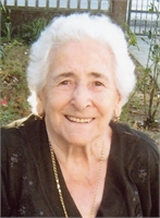 Giuseppina Benatti