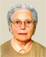 Vittorina Lina Rosotti