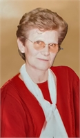 Augusta Rosa Zubani