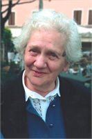 Maria Gerenzani Ved. Poletti (MI) 