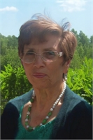 Antonia Gentiluomo Carboni