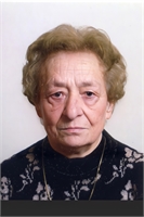 Elvira Gizzi