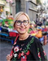 Silvia Gianotti In Chiaretto (PD) 