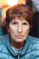 GRAZIELLA GROSSI FAVARI