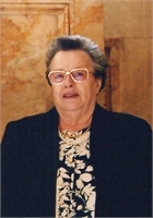 GIUSEPPINA PAVAN