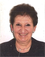 Maria Angela Barbero Rizzolio