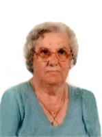 Maria Rosa Bolzonaro Ved. Schiorlin (AL) 