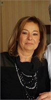 ROSSANA GAGLIARDONE