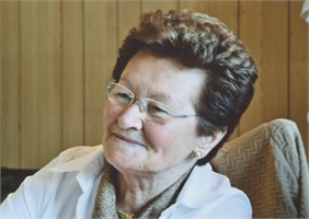Silvana Cavara Ved. Pallotti (BO) 