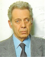 Ugo Cazzaniga