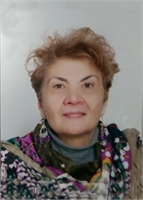 Maria Grazia Parolisi (NA) 