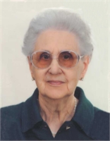 Santina Arimoni Ved. Albertino (BI) 