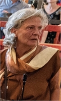 Patrizia Leorini In Manai (MI) 