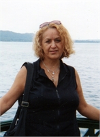 Irene Freschi Sartori