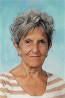 Maria Luisa Manghi In Mariani (LO)