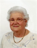 Anna Saltarelli Ved. Matera (AL) 